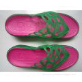 fashionable garden shoes